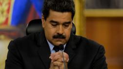 "Maduro no importa", por Moisés Naím