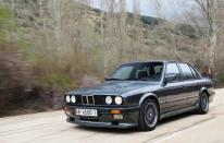 10 de los mejores autos para poder practicar drifting