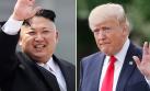 Corea del Norte: Negociaremos con Trump “si se dan condiciones”