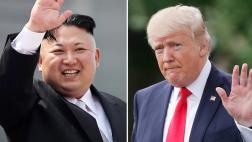 Corea del Norte: Negociaremos con Trump “si se dan condiciones”