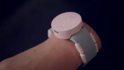 El reloj inteligente que ayuda quienes padecen Parkinson