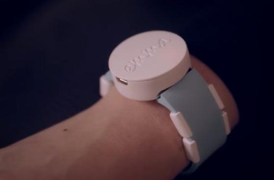El reloj inteligente que ayuda quienes padecen Parkinson