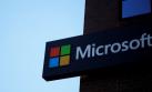 Microsoft ofrece compostura luego de ciberataque mundial