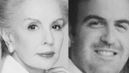 Carolina Herrera: "Dictadura comunista debe irse" de Venezuela