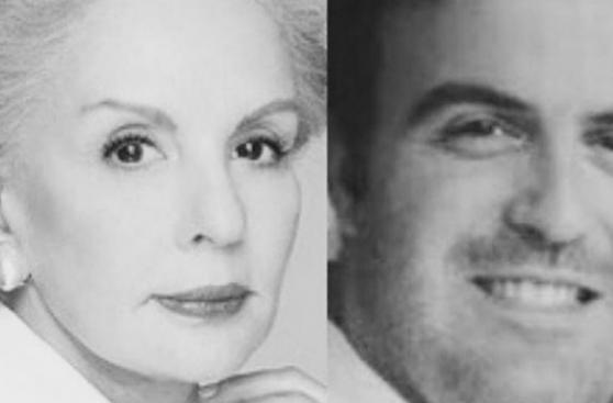Carolina Herrera: "Dictadura comunista debe irse" de Venezuela