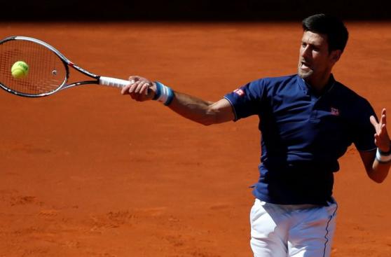 Rafael Nadal y su categórico triunfo sobre Djokovic en imágenes