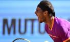 Rafael Nadal y su categórico triunfo sobre Djokovic en imágenes