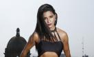 Rocío Miranda está embarazada: modelo lo anunció por Facebook