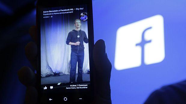 Quienes quieran ingresar a Grupos de Facebook serán 'evaluados'
