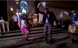 Ministro Del Solar bailó con grupo folclórico en Cajamarca
