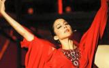 Cristina Benavides regresa al teatro con "Déjame que te cuente"