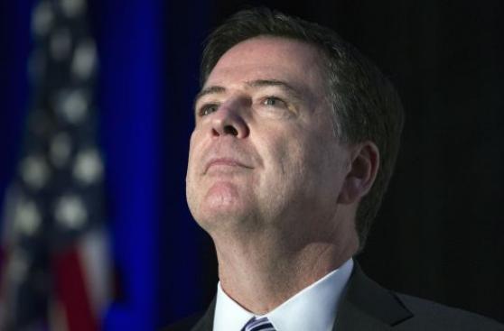 FBI: Entrevistan a cuatro candidatos para suceder a James Comey