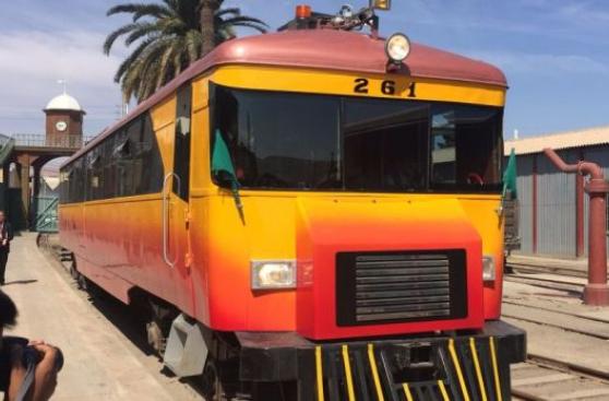 Aprueban declarar de interés nacional ferrocarril Tacna-Arica