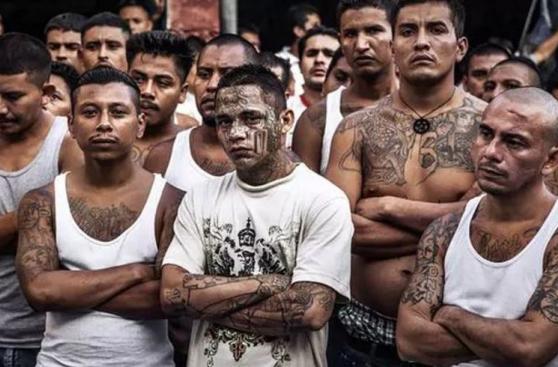 Honduras: Rivales de la Mara Salvatrucha fugan de una cárcel