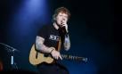 Ed Sheeran en Lima: lo mejor de su concierto en imágenes