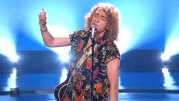 Representante de España pasa vergüenza de su vida en Eurovisión