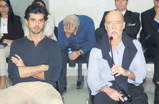 Captura de Carlos Pareja genera una discrepancia con Ecuador