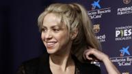 Shakira contó su historia de amor en nuevo video