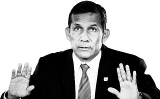 Ollanta Humala: las voces de un pasado que aún lo persigue