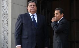 Odebrecht: ¿qué opina la gente sobre casos de García y Humala?