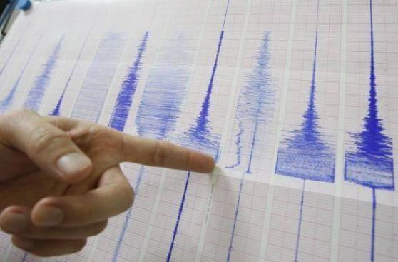 Dos sismos de regular intensidad se registran en Ica y Moquegua