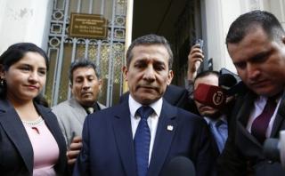 Caso Madre Mía: mayoría cree que Ollanta Humala compró testigos