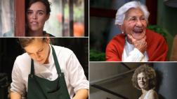 Maternidad y trabajo: mujeres exitosas dan su testimonio