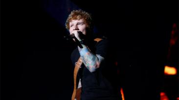 Ed Sheeran: el británico que vuelve a conquistar Lima [CRÓNICA]
