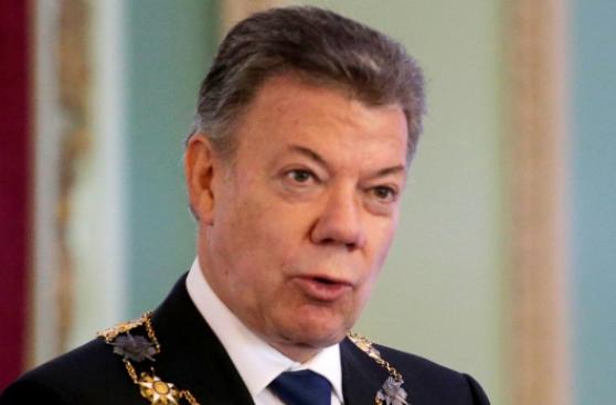Santos: Madres colombianas ya no temen por hijos en la guerra