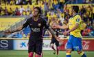 Barcelona vs. Las Palmas EN VIVO: culés ganan 2-0 por la Liga