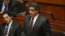 Sheput dice que PPK no ha cerrado puertas a indulto humanitario