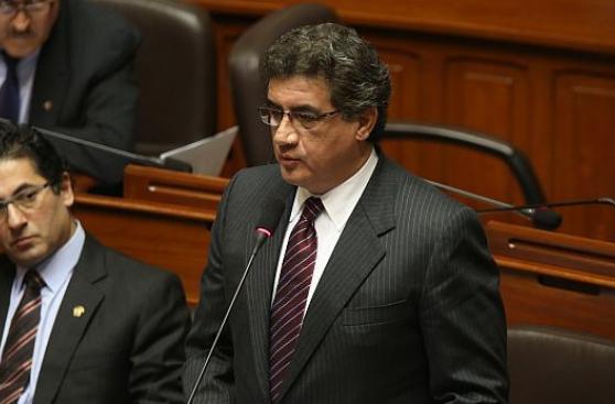 Sheput dice que PPK no ha cerrado puertas a indulto humanitario