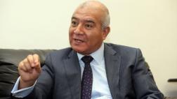 Wilfredo Pedraza: “Declaración de Odebrecht debe probarse”