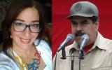 La venezolana que visitaba presos políticos y terminó recluida