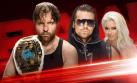 WWE Monday Night Raw: la previa del evento rojo en Nueva Jersey