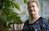 Martha Hildebrandt: el significado de "Retablo"