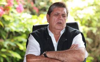 AG, la plata no llega sola, por Andrés Calderón