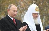 Los peligros de ser ateo en la Rusia de Vladimir Putin