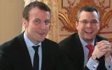 ¿Quién es Alexis Kohler, el principal asesor de Macron?