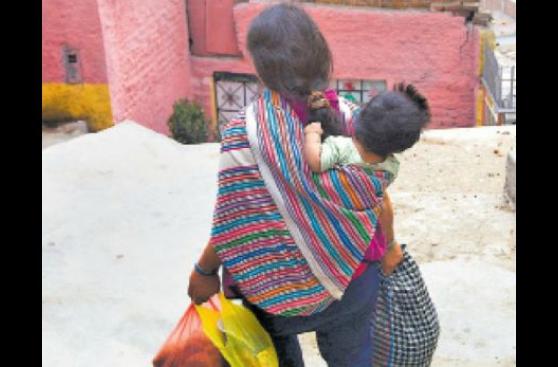 Midis impulsa programa para atender a pobres de las urbes