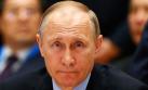 Ciberataque mundial: ¿Rusia está detrás? Putin respondió así