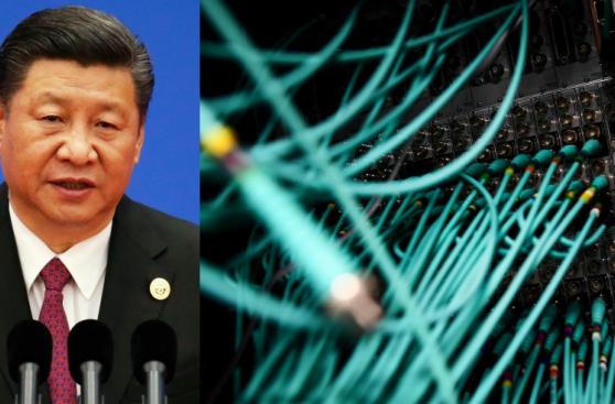 Ciberataque mundial: 30.000 firmas fueron infectadas en China