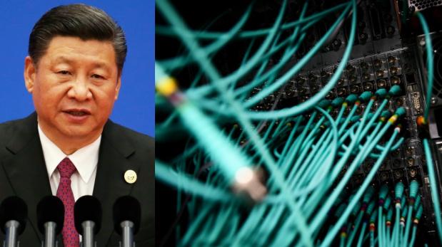 Ciberataque mundial: 30.000 firmas fueron infectadas en China