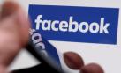 Usuarios de la UE piden ser parte de investigación a Facebook