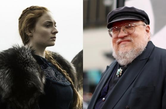"Game of Thrones": autor revela detalles de los spin-offs