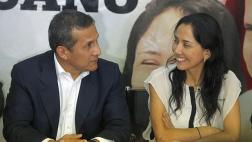 "Declaración de Odebrecht no define caso de Humala o Nadine"