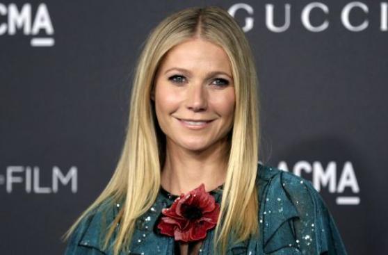 Hija de Gwyneth Paltrow sorprende con el parecido a su madre