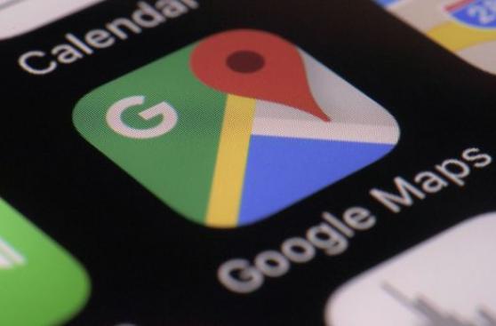 Google Maps lanza función para que sus usuarios no se pierdan