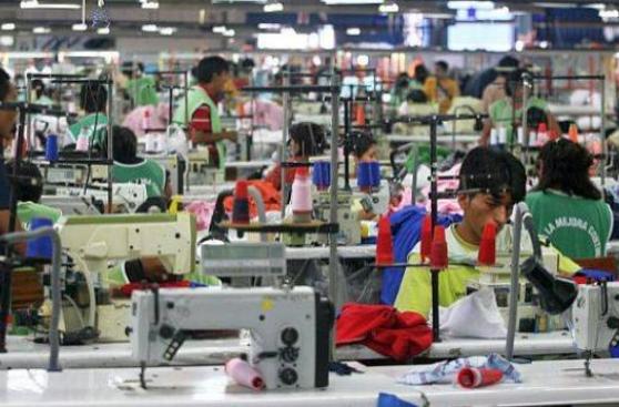 PBI de marzo creció 0,71%, informó el INEI