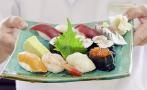 El parásito del sushi que causa cada vez más infecciones